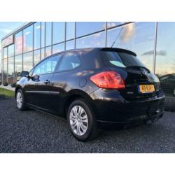 Toyota Auris 1.6 Aspiration | climate | navi! (bj 2010)