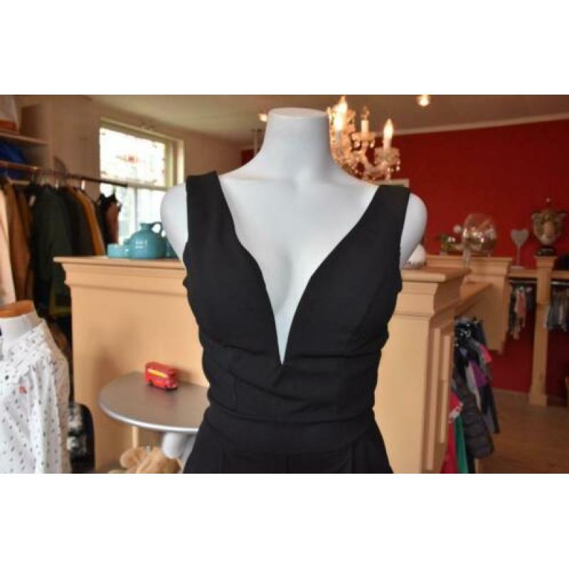 Jumpsuit maat S