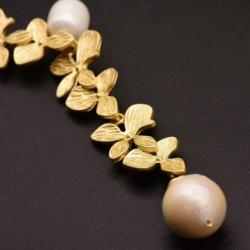 trouwsieraden - ketting