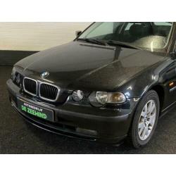 BMW 3-serie 316ti Compact