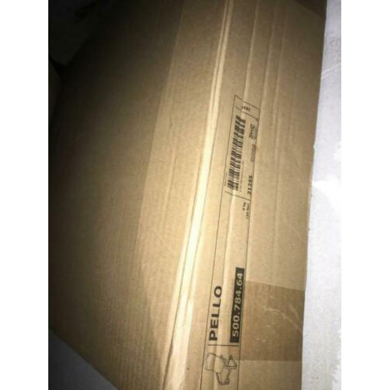 Ikea Pello Fauteuil