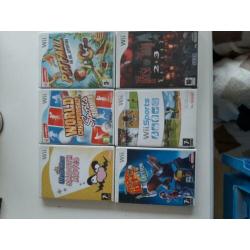 Nintendo WII RVL-001(EUR)