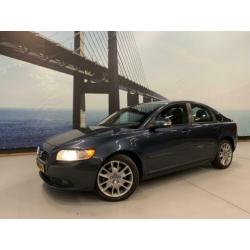 Volvo S40 2.0D