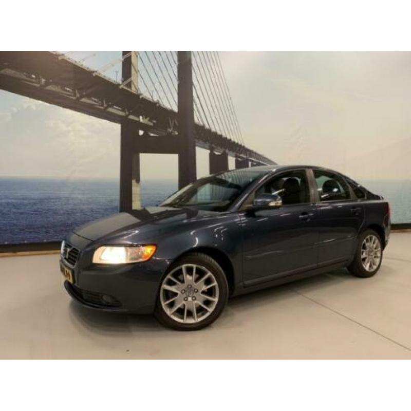 Volvo S40 2.0D