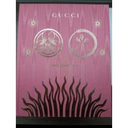 Gucci decoratie boek