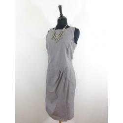 Maat 38 Luxe jurk ( Merk Timeless ) Nr QQ85