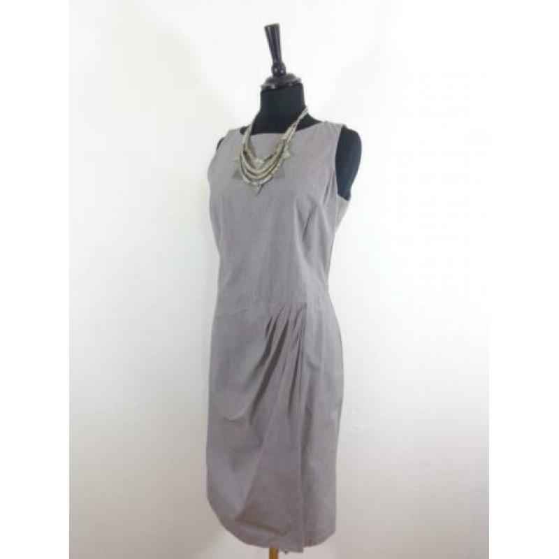 Maat 38 Luxe jurk ( Merk Timeless ) Nr QQ85