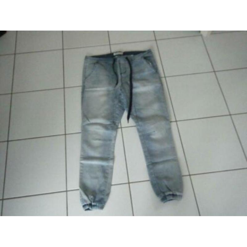 6 summum broeken