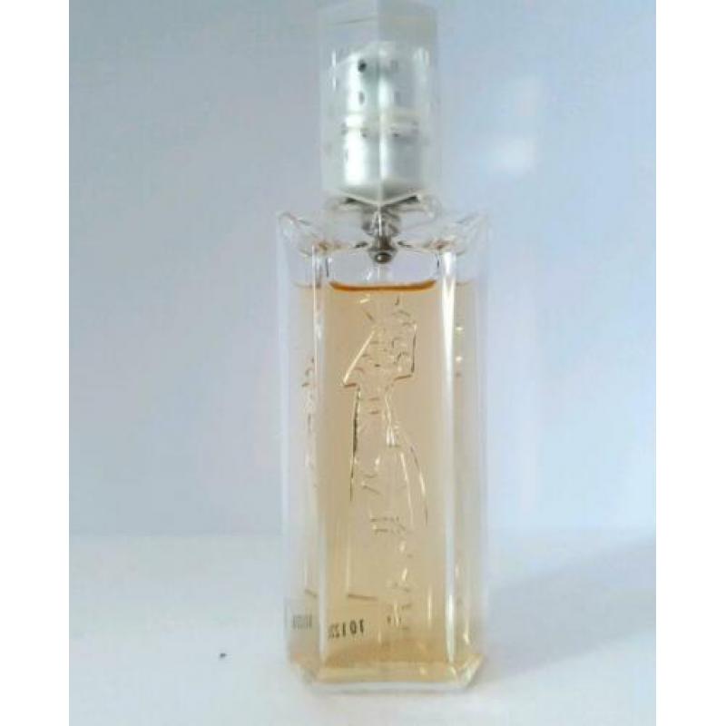 HOT Couture Givenchy Eau de Velours 15ml -RARE