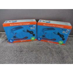 Victron acculader, Nieuw, goedkoop v/a €100,