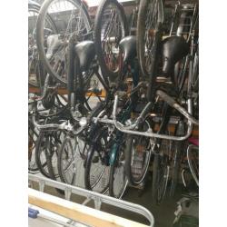 Opknap fietsen in één koop