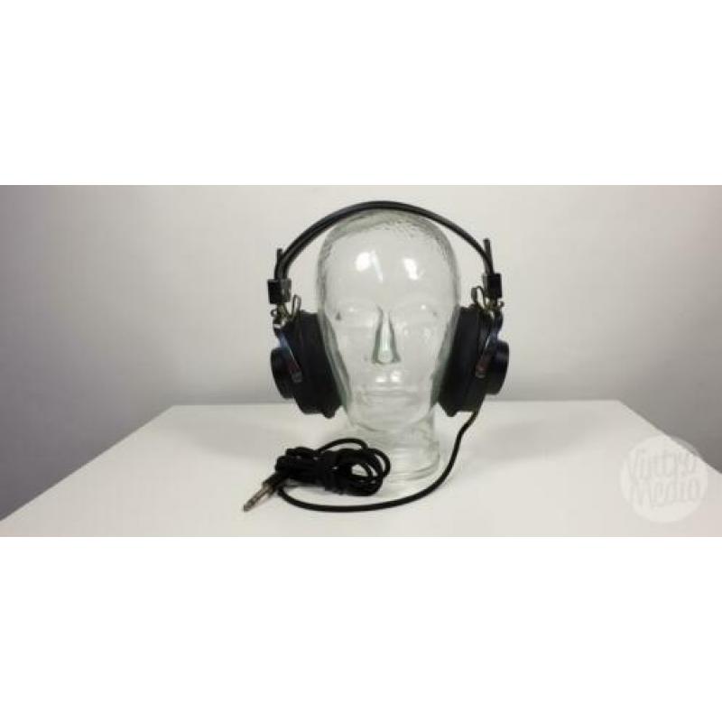 Sony DR-5A Koptelefoon | Hoofdtelefoon | Vintage