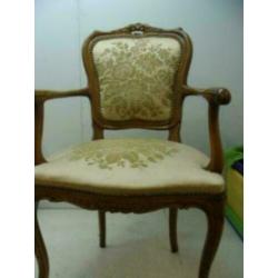 stoel vintage