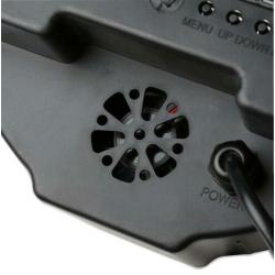 8x LED Par | DMX512 | 18 LEDs | 30W | Disco | gratis bezorg