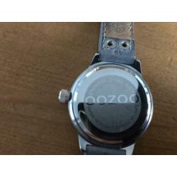 OOZOO dames horloge