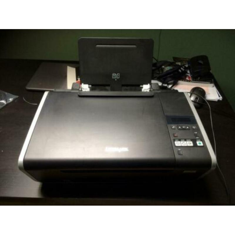 Lexmark x4650 All-in-One