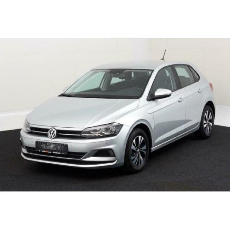 Volkswagen Polo 1.0 TSI Comfortline NP70685 | Automaat | Nav