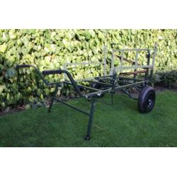 Shimano Trench Barrow Transportkar Barrow