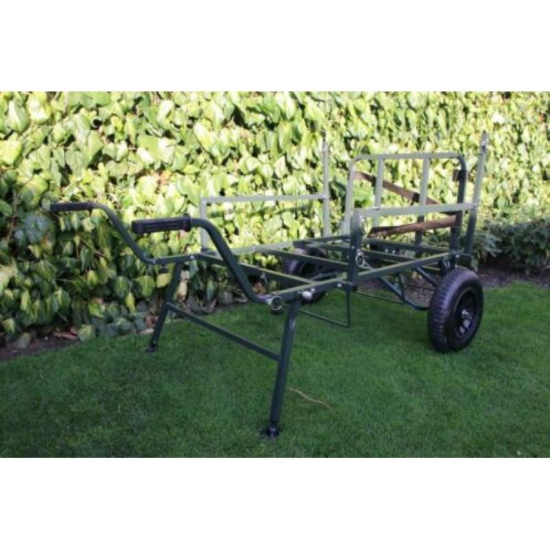 Shimano Trench Barrow Transportkar Barrow