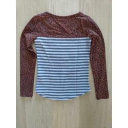 Shirtje van Like Flo - Maat 116