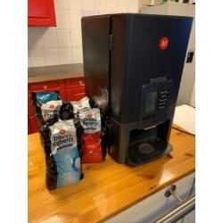 koffieautomaat