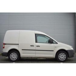 Volkswagen Caddy 1.9 TDI | Airco | Trekhaak | Cruise Control