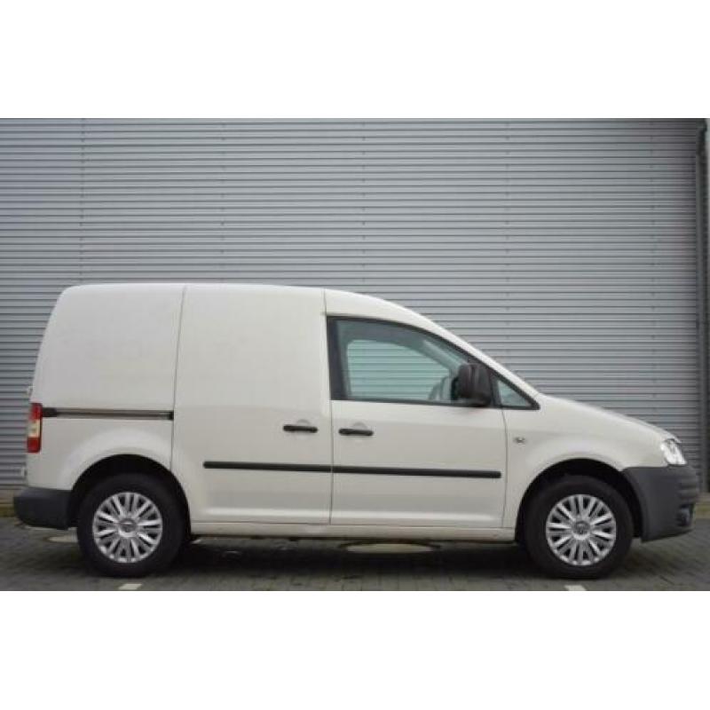 Volkswagen Caddy 1.9 TDI | Airco | Trekhaak | Cruise Control
