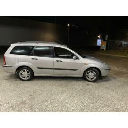 Focus 1.8 Tddi Wagon Trend, 2004, Airco, inruilkoopje