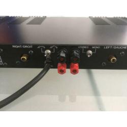Bryston 2B LP