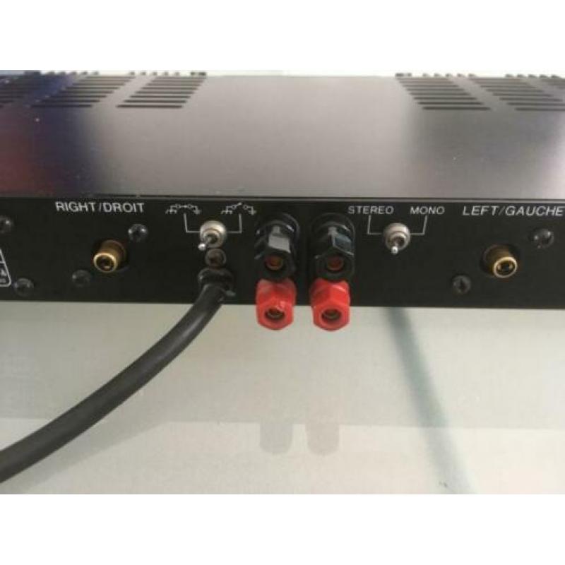 Bryston 2B LP