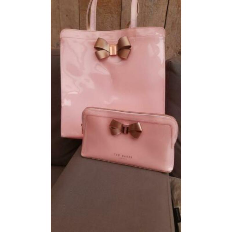 Ted Baker