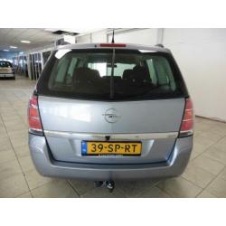 Opel Zafira 1.9 CDTi Enjoy (bj 2006)