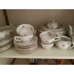 Spenzo servies