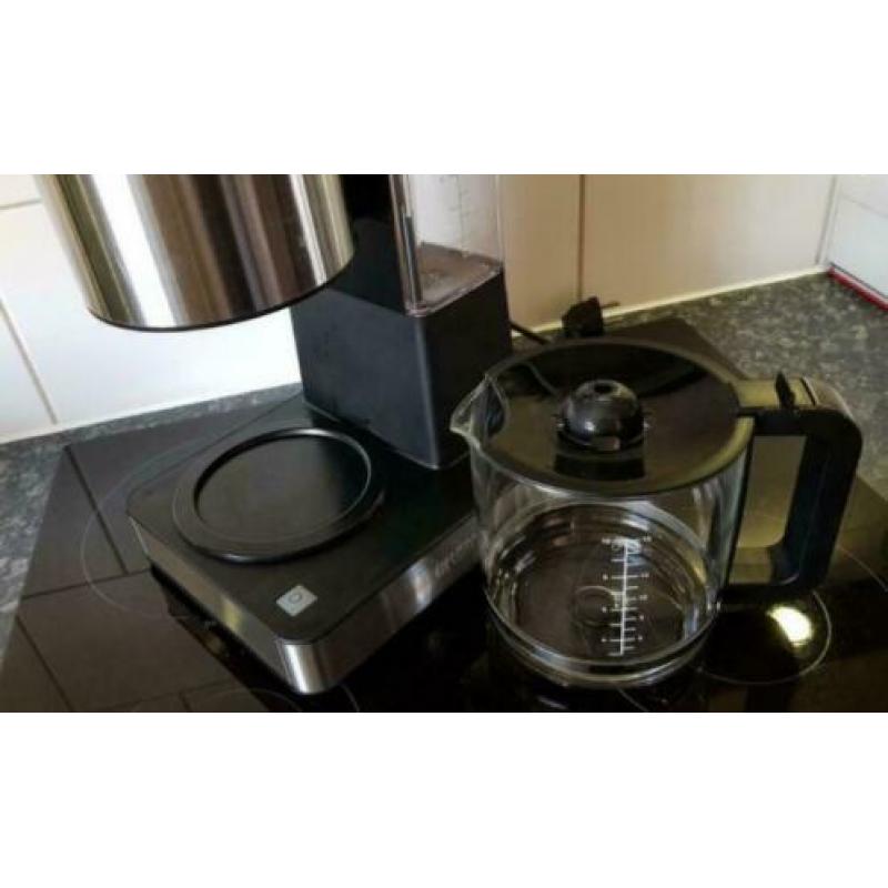 z.g.a.n Koffiezetapparaat van PRINCESS