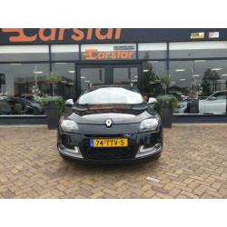 Renault Mégane Estate 1.5 dCi GT-Line |PANO|NAVI|