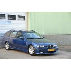BMW 3-serie Touring 316i Sport Edition Airco M-Pakket Apk 03