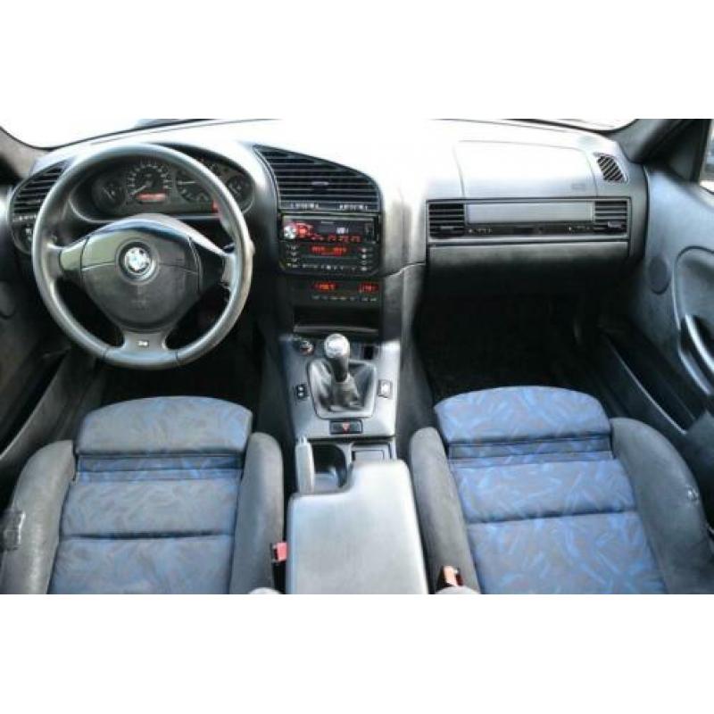BMW 3-serie Touring 316i Sport Edition Airco M-Pakket Apk 03