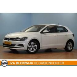 Volkswagen Polo 1.0 MPI Comfortline 5 DEURS AIRCO CRUISE APP