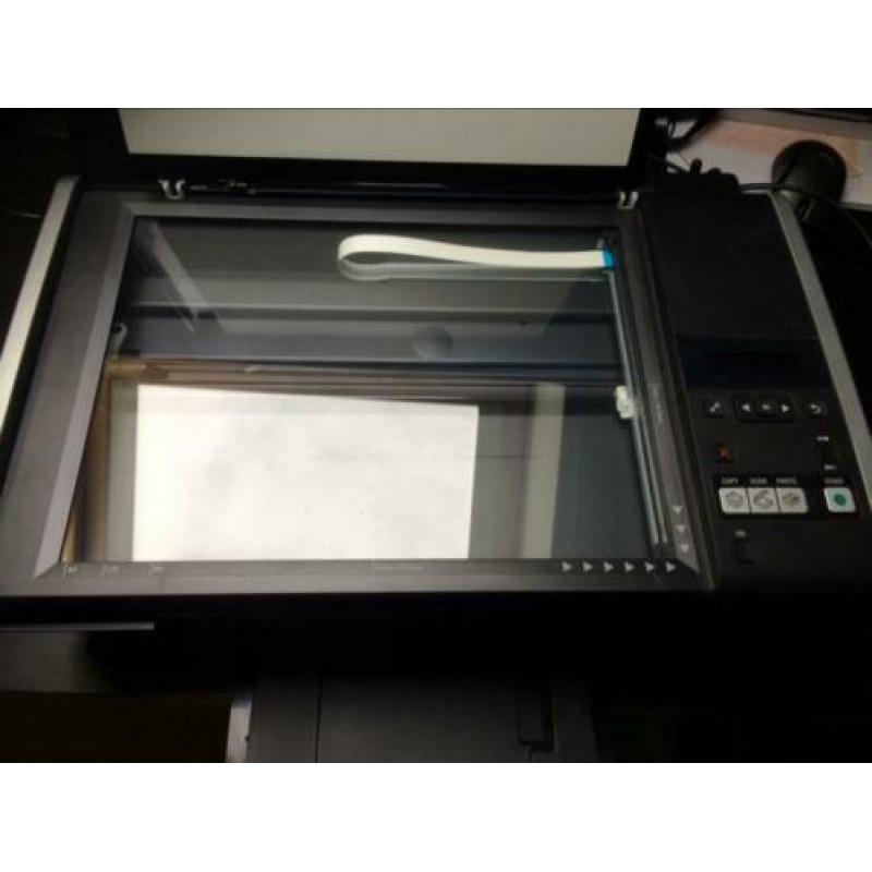 Lexmark x4650 All-in-One