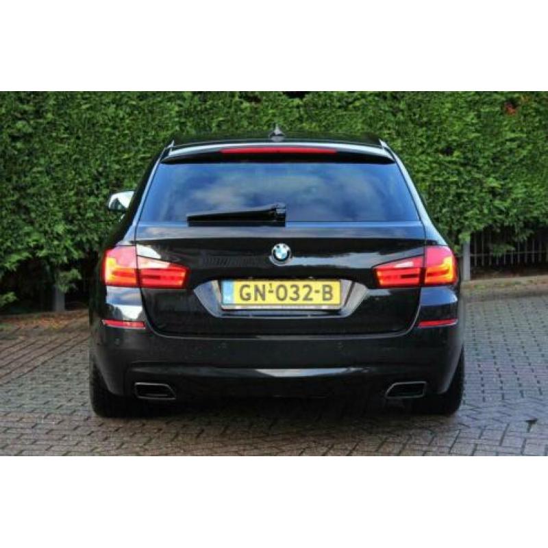 BMW 5 Serie Touring M550XD | Bang & Olufsen | Softclose | He