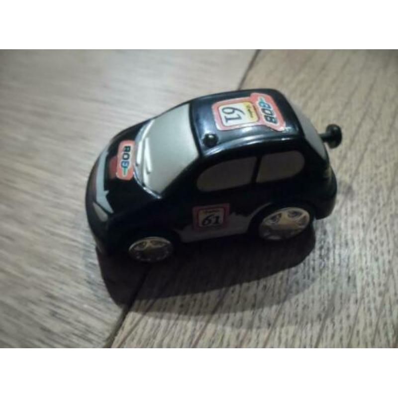 Aansteker. Raceauto