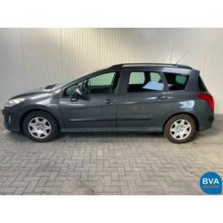 Peugeot 308 SW 1.6 HDIF (bj 2008)