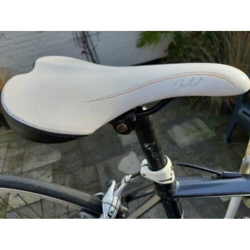 Merida Juliet Dames racefiets 50 cm