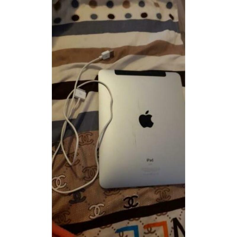 Ipad 64GB