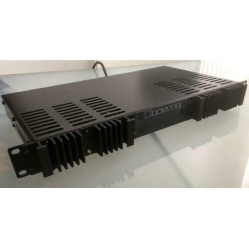 Bryston 2B LP