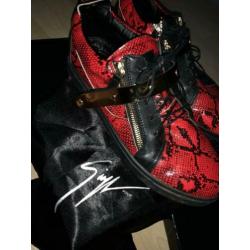 Giuseppe Zanotti maat 44/45