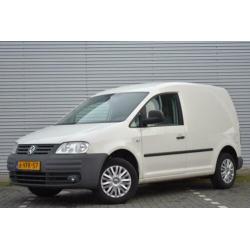 Volkswagen Caddy 1.9 TDI | Airco | Trekhaak | Cruise Control