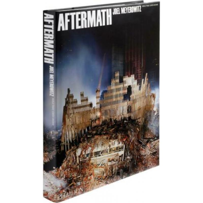 Joel Meyerowitz - Aftermath