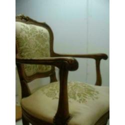 stoel vintage