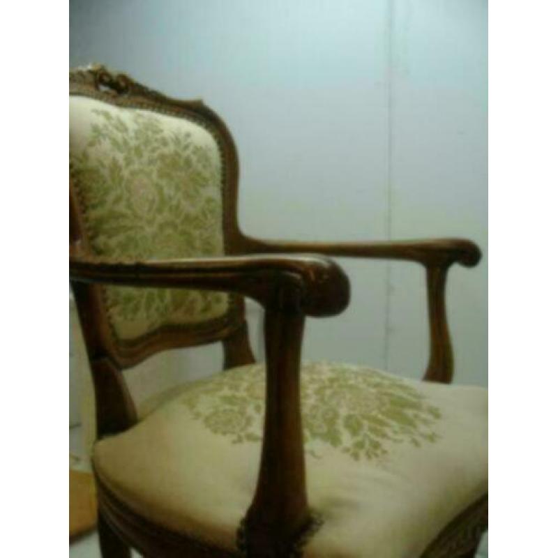 stoel vintage